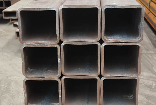阳东Q345B无缝方管
