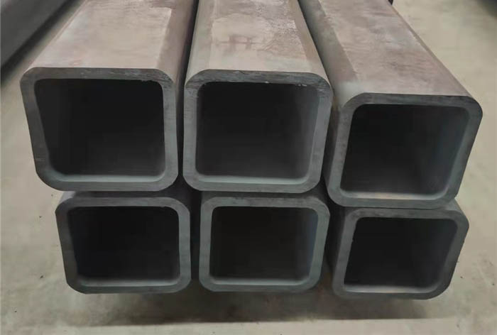 阳东厚壁无缝方管