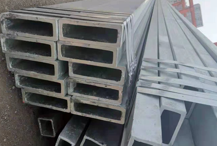 阳东无缝方矩管