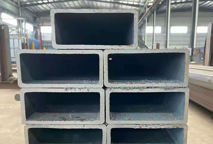 阳东无缝方矩管