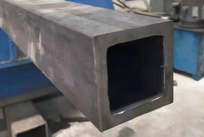 阳东厚壁无缝方管