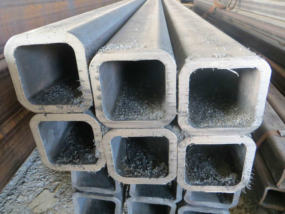 阳东20#方矩钢管