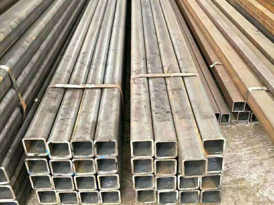 阳东合金方矩钢管