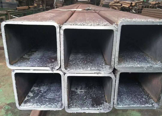 阳东大口径方矩管