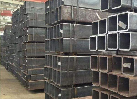 阳东大口径方矩管