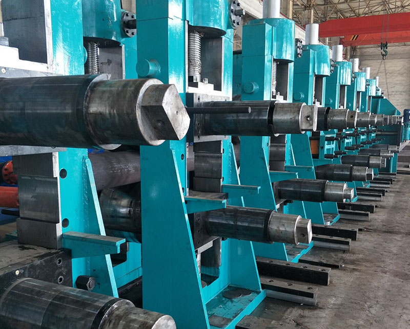 阳东方管加工设备