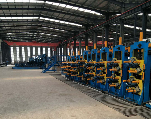 阳东方矩管生产厂家