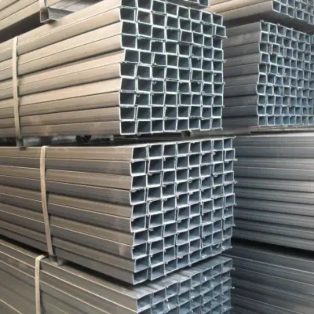 阳东q235b镀锌方管