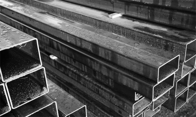 阳东无缝方矩管类型