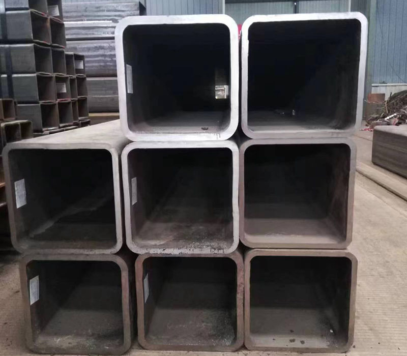 阳东q345b冷拔方管