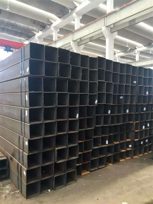 阳东Q355B无缝方管配送