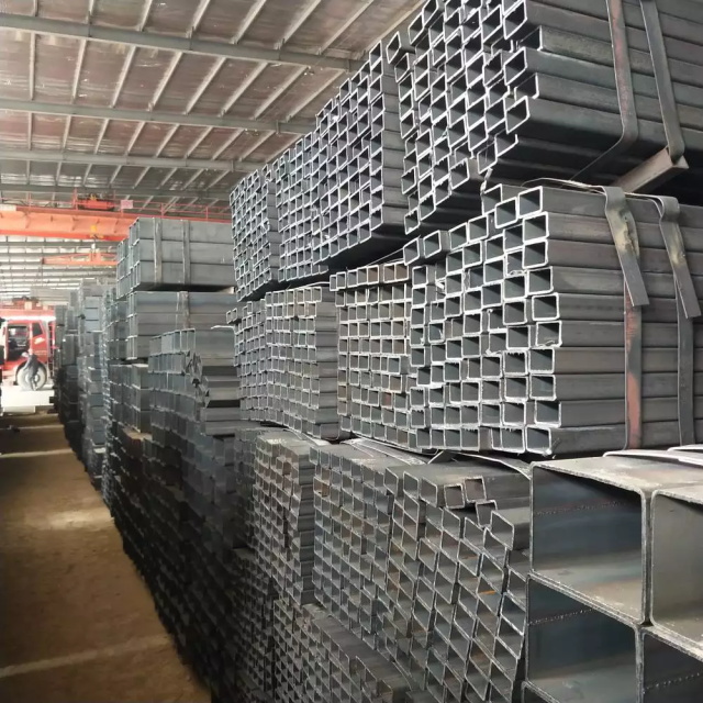 阳东27simn无缝方管