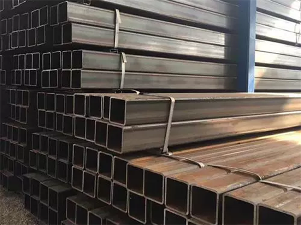 阳东冷拔方管_冷拉成型_结构稳定