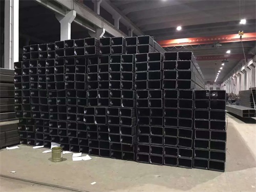 阳东冷拔方管选型指南 工程采购怎么选